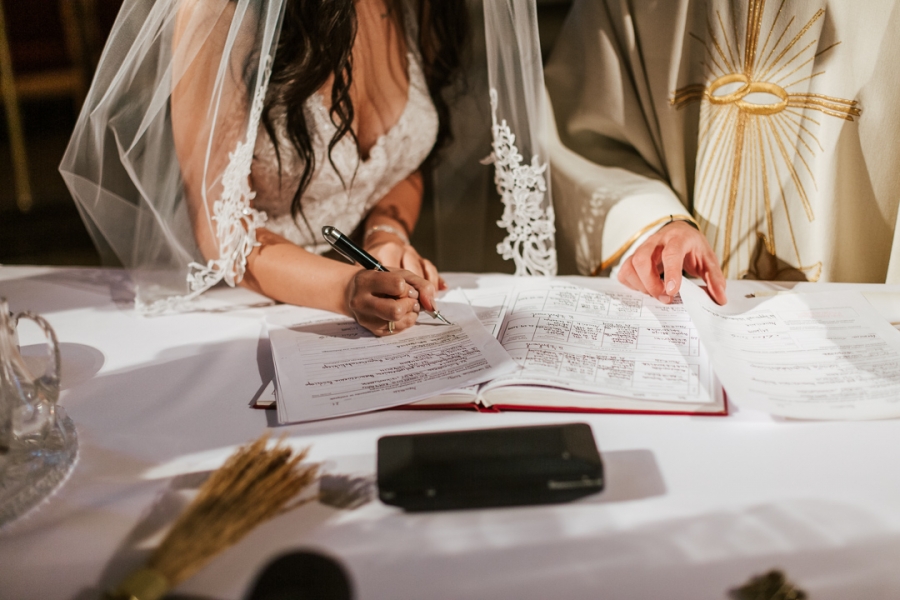 fotograf na ślub i wesele szczecin